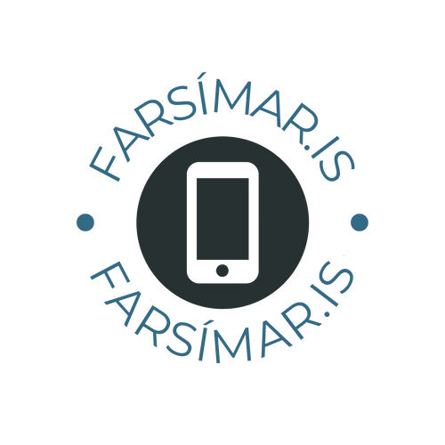 Farsímar.is